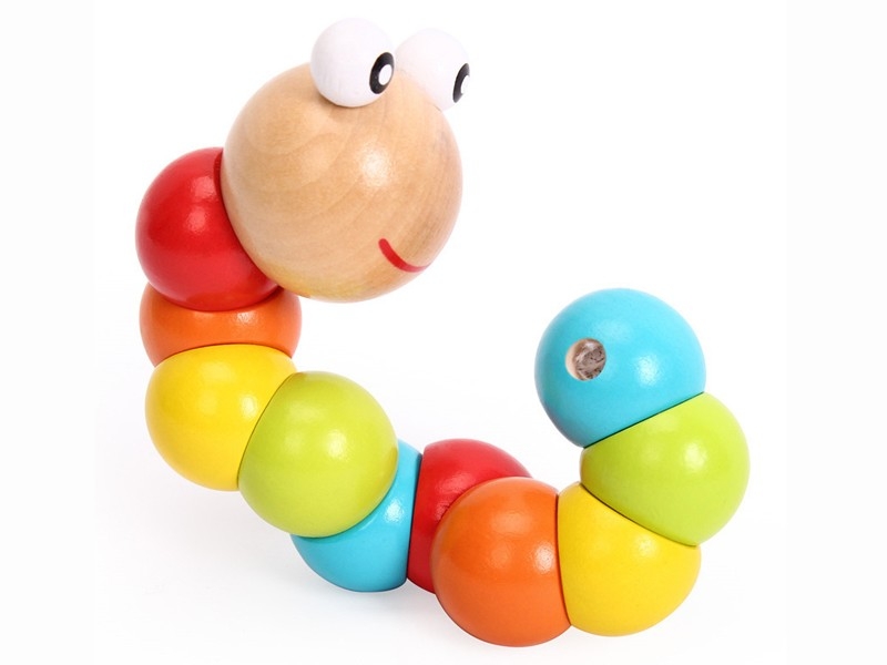 WOODEN TOYS - HP1182997