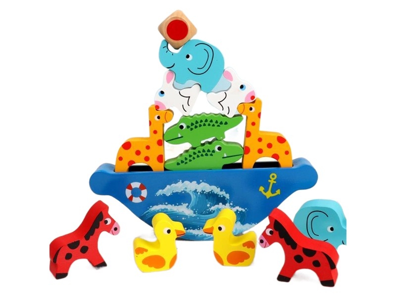WOODEN TOYS - HP1182999