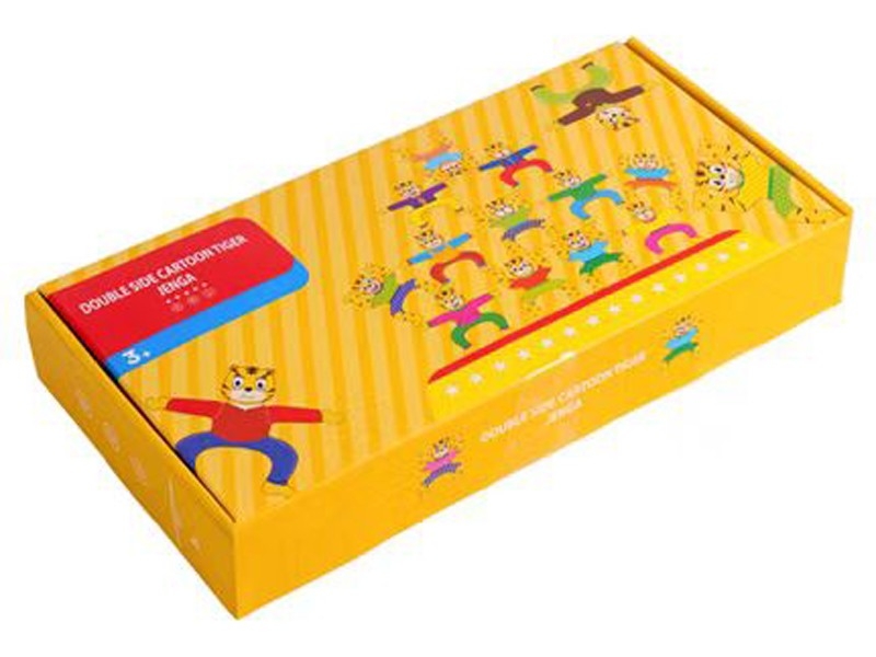 WOODEN TOYS - HP1183005
