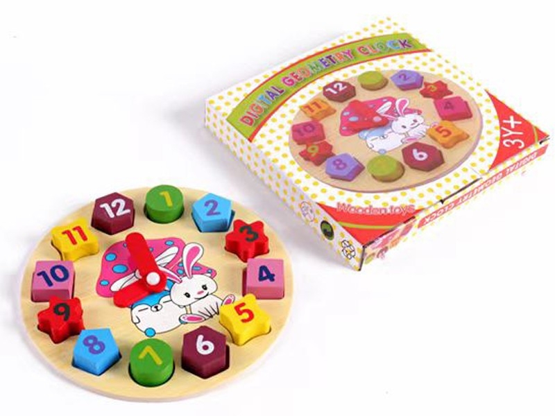 WOODEN TOYS - HP1183008