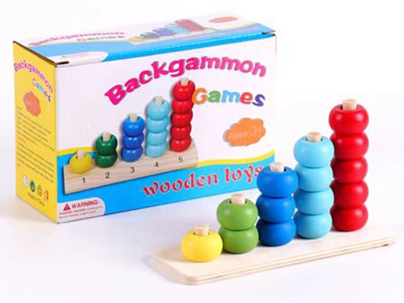 WOODEN TOYS - HP1183011