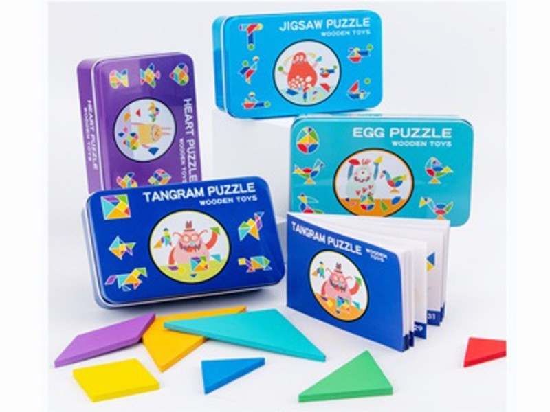 WOODEN TOYS - HP1183018