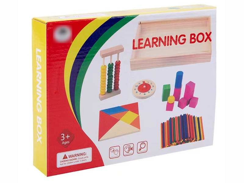 WOODEN TOYS - HP1183023