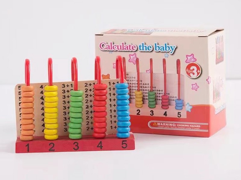 WOODEN TOYS - HP1183026