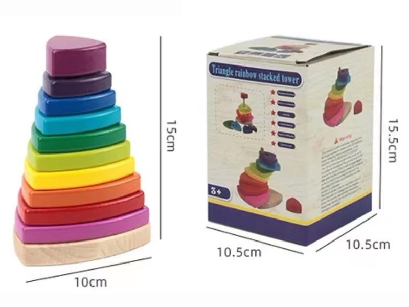 WOODEN TOYS - HP1183027