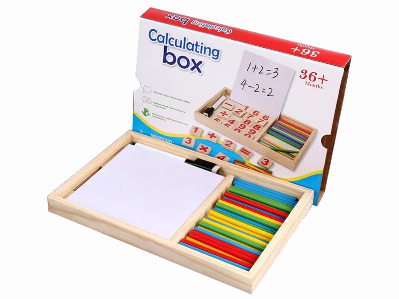 WOODEN TOYS - HP1183033