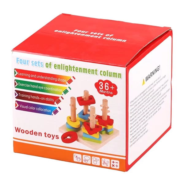 WOODEN TOYS - HP1183044