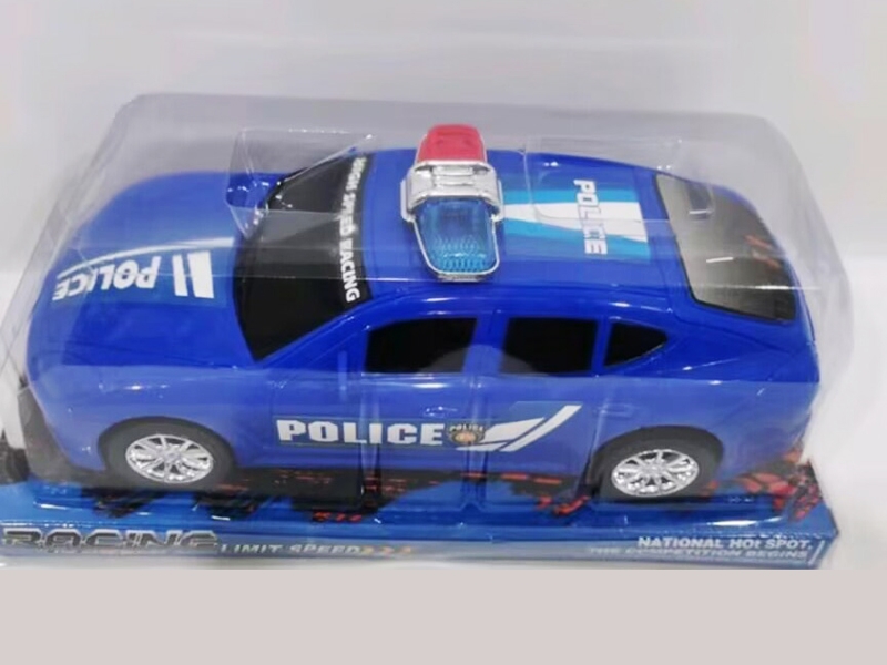 惯性警车 - HP1183536