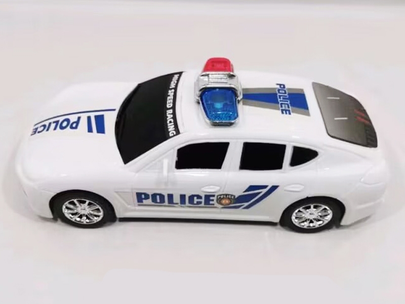 惯性警车 - HP1183537