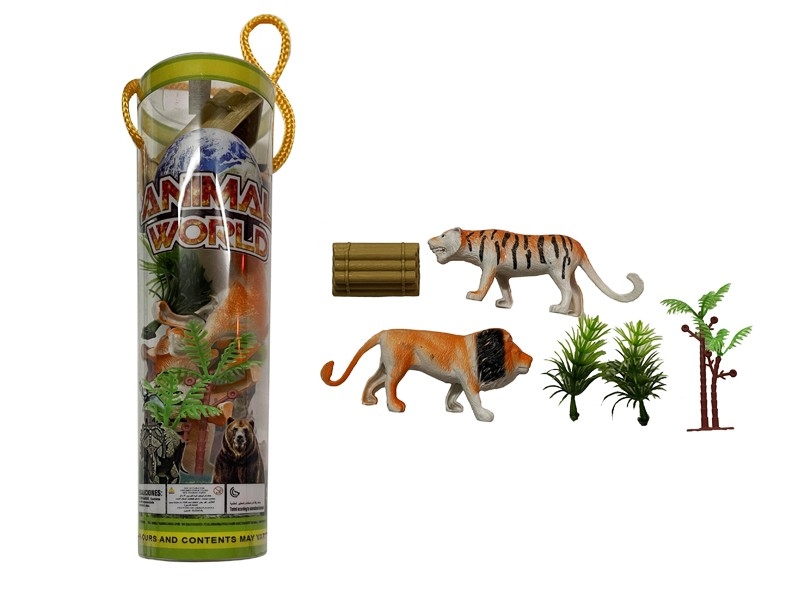 ANIMAL SET - HP1183571