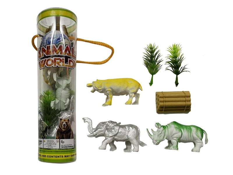 ANIMAL SET - HP1183572