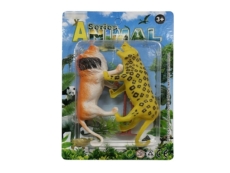 ANIMAL SET - HP1183573