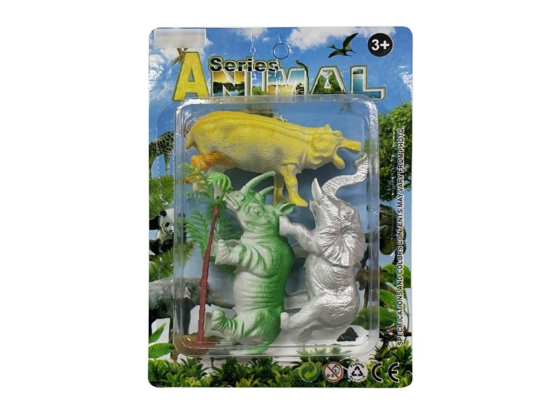 ANIMAL SET - HP1183574