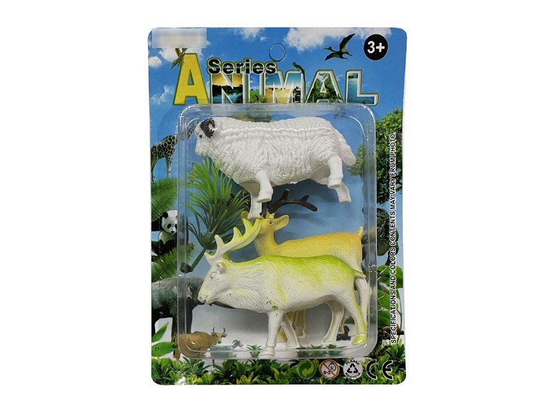 ANIMAL SET - HP1183575