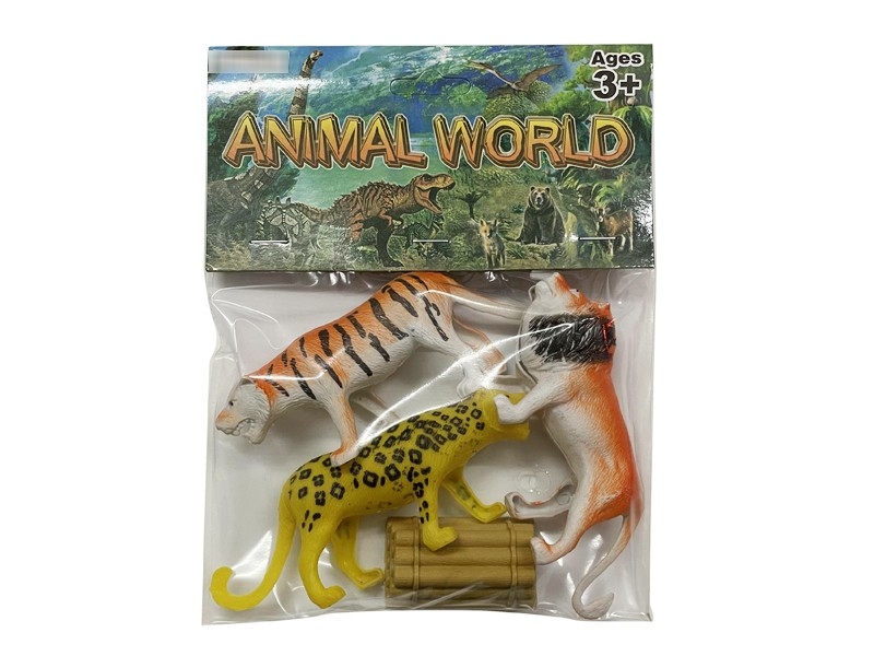 ANIMAL SET - HP1183577
