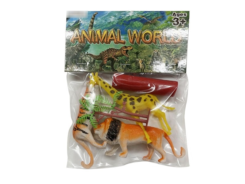 ANIMAL SET - HP1183578