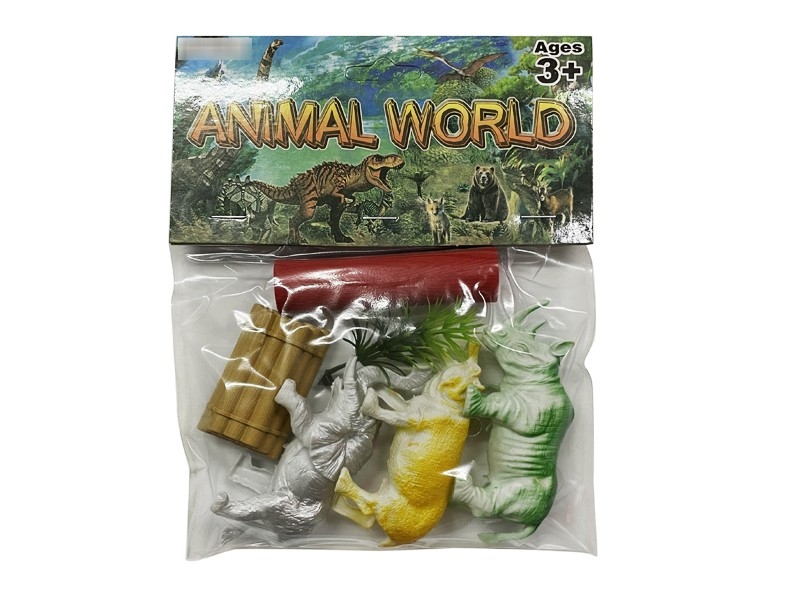 ANIMAL SET - HP1183579