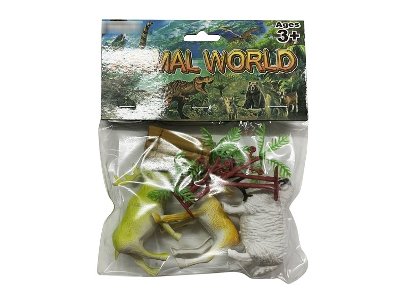 ANIMAL SET - HP1183580