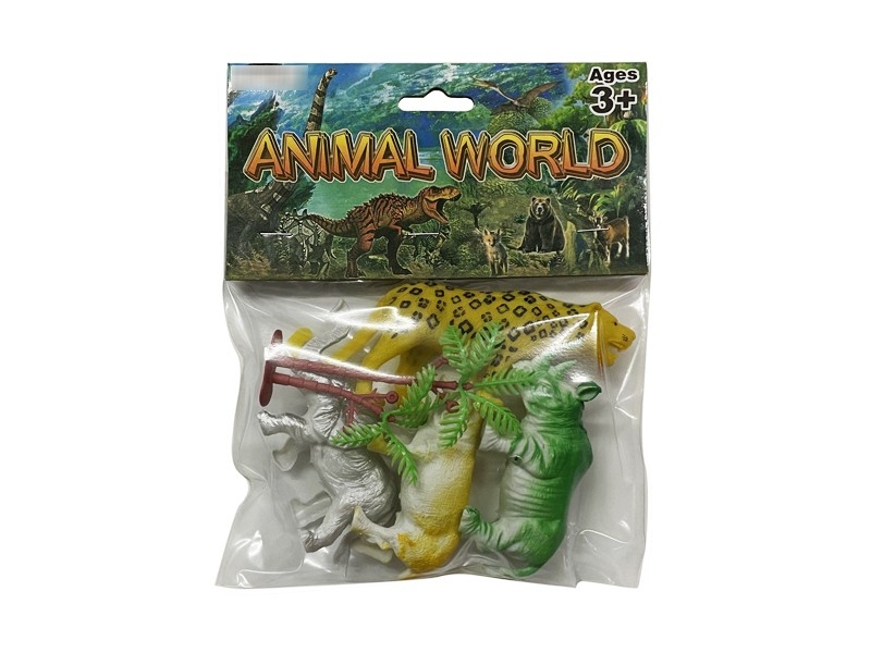 ANIMAL SET - HP1183582