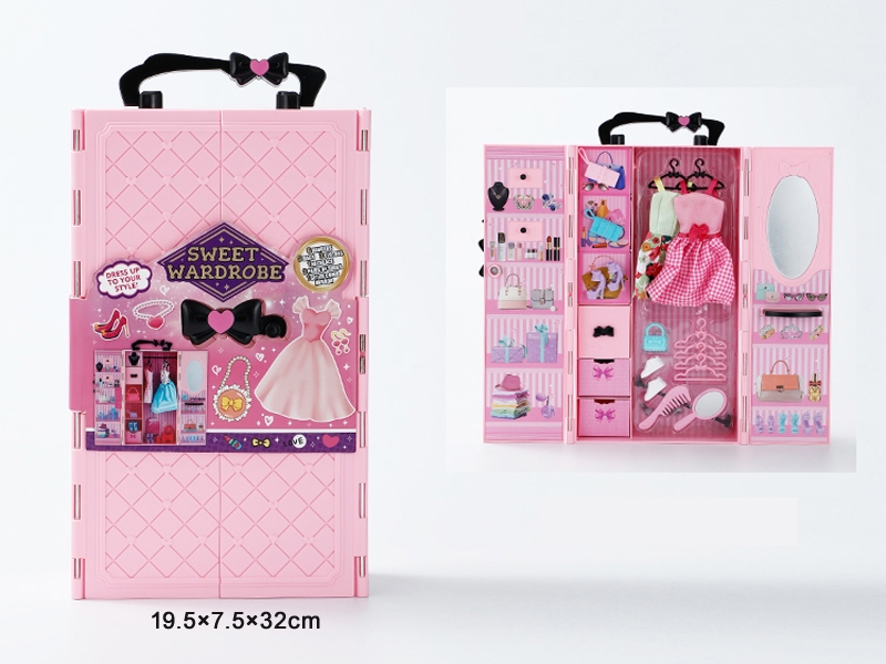 FASHION WARDROBE - HP1183672