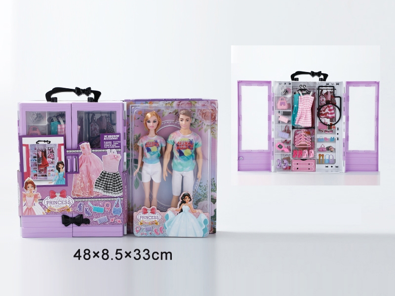 FASHION WARDROBE W/11.5