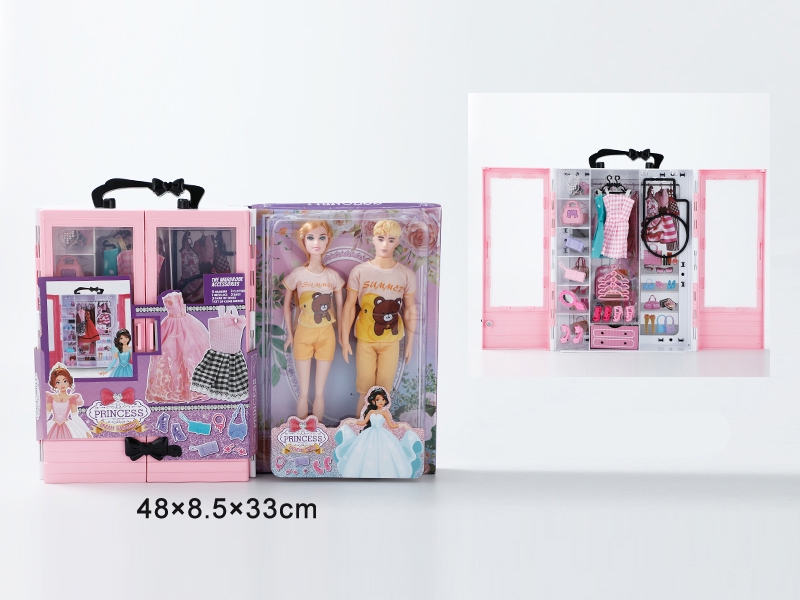 FASHION WARDROBE W/11.5