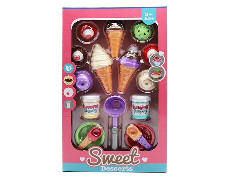 DESSERT SET - HP1183829