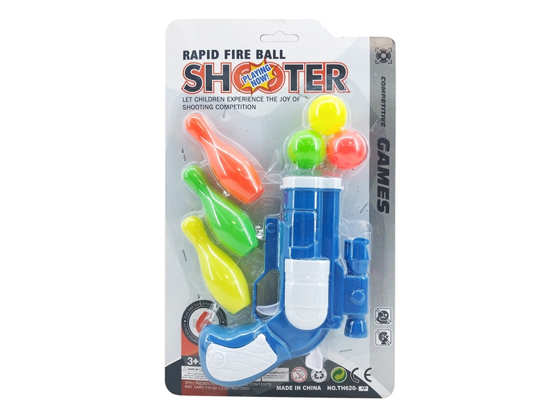 PING-PONG GUN - HP1183856