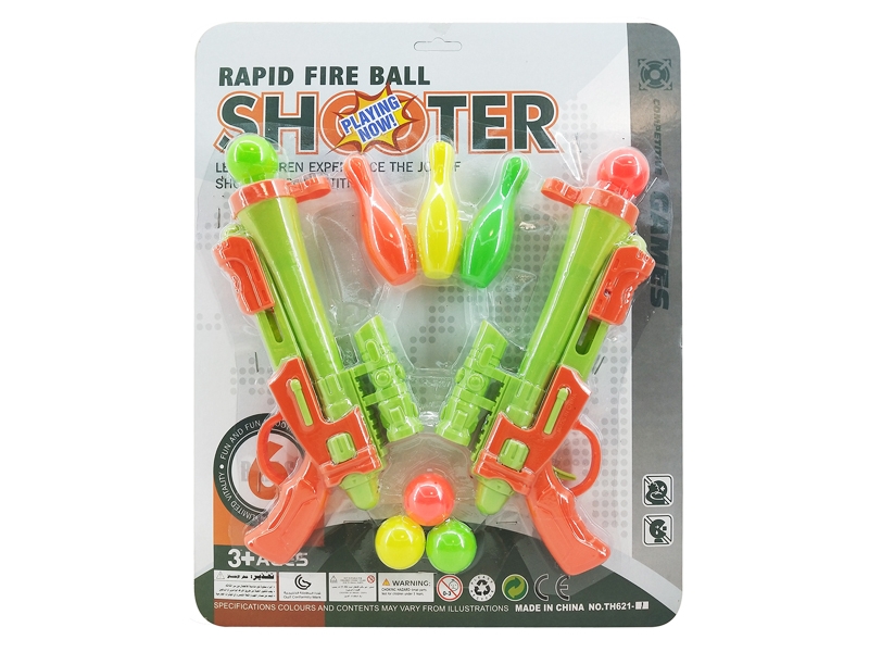 PING-PONG GUN - HP1183858