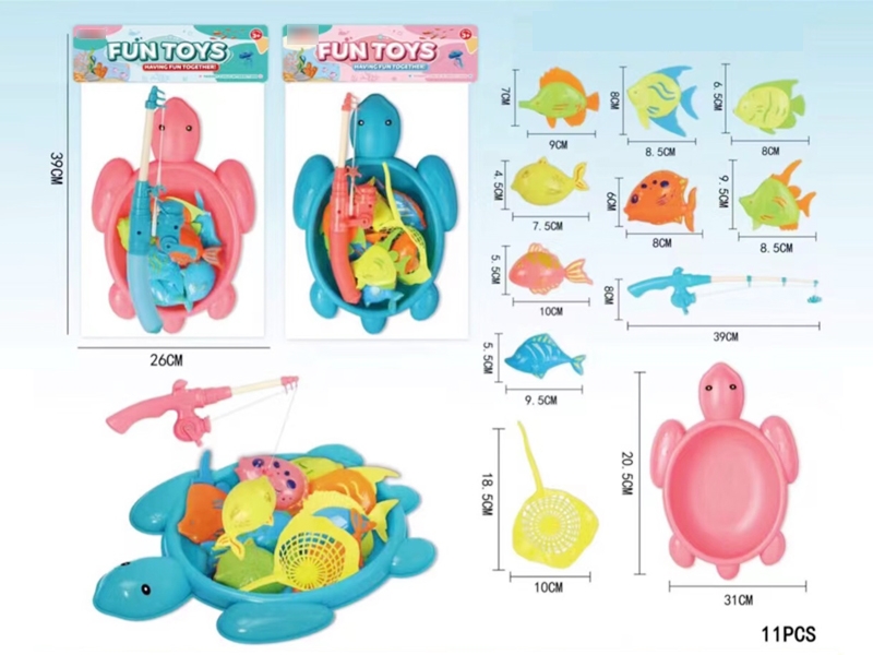 FISHING GAME - HP1183995