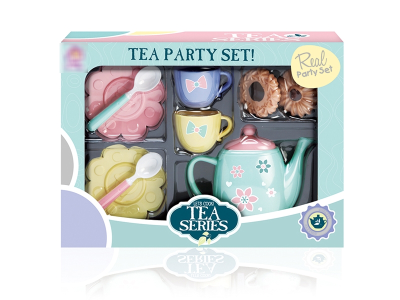 TEA SET - HP1184102