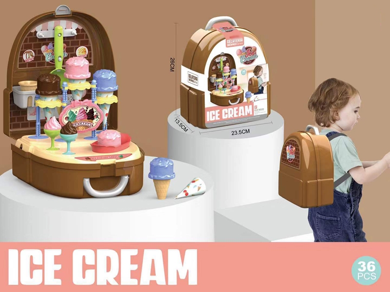 DESSERT SET - HP1184123