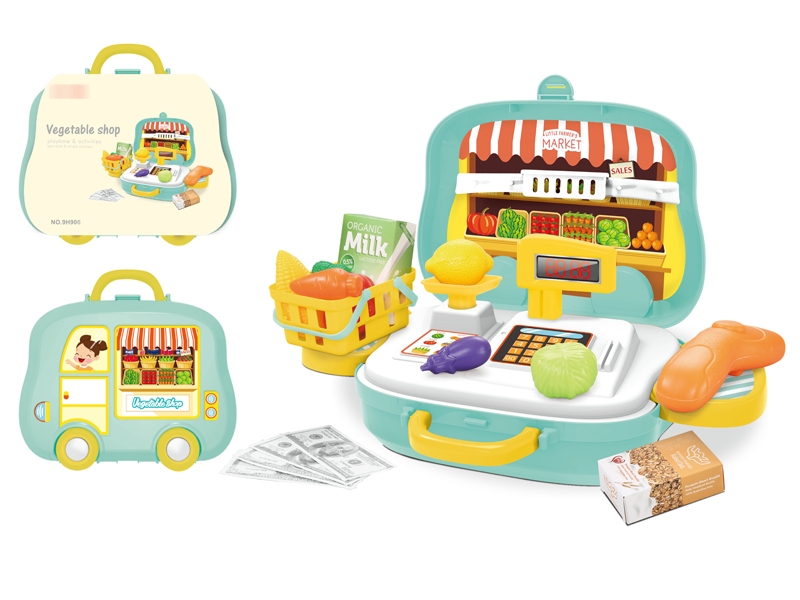KITCHEN SET - HP1184127