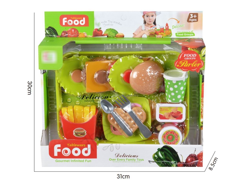 KITCHEN SET - HP1184177