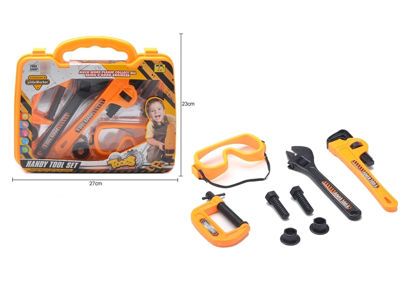 TOOL SET - HP1184190