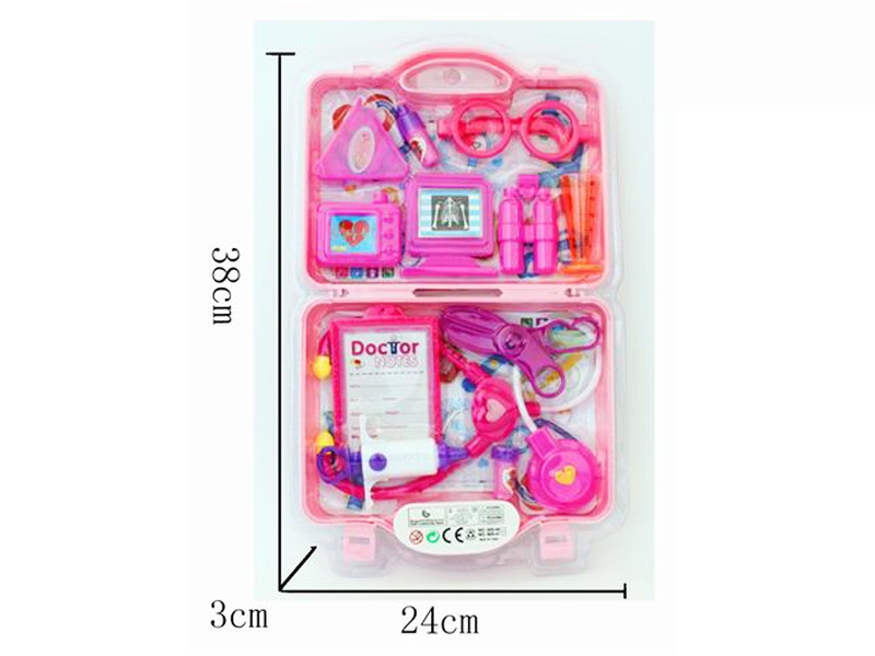 DOCTOR SET - HP1184191