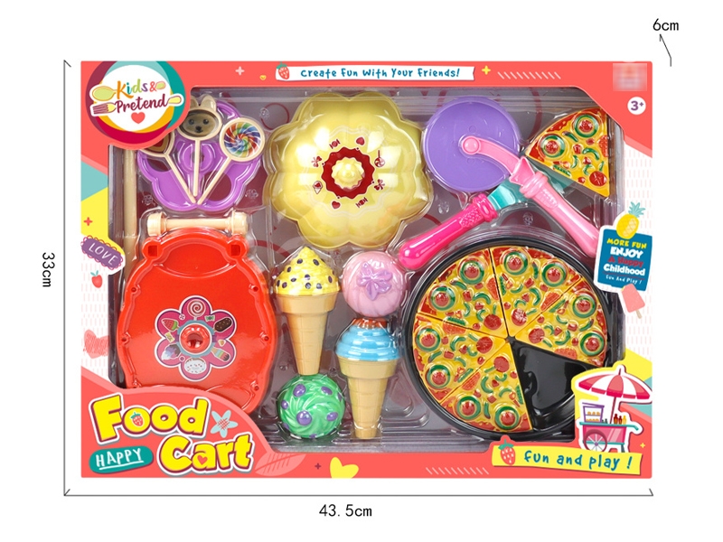 KITCHEN SET - HP1184222