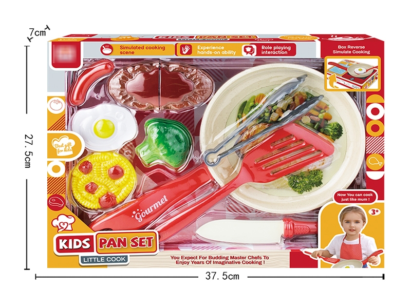 KITCHEN SET - HP1184226