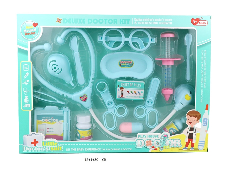 DOCTOR SET - HP1184264