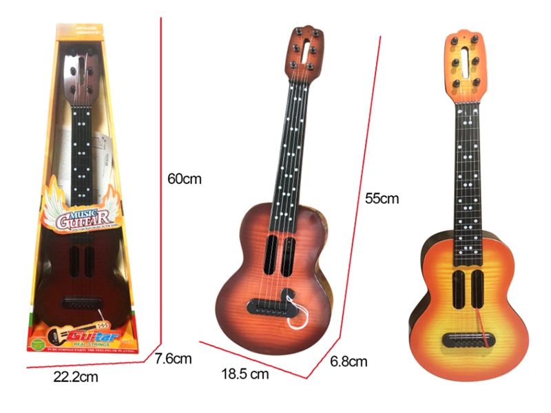 GUITAR - HP1184293