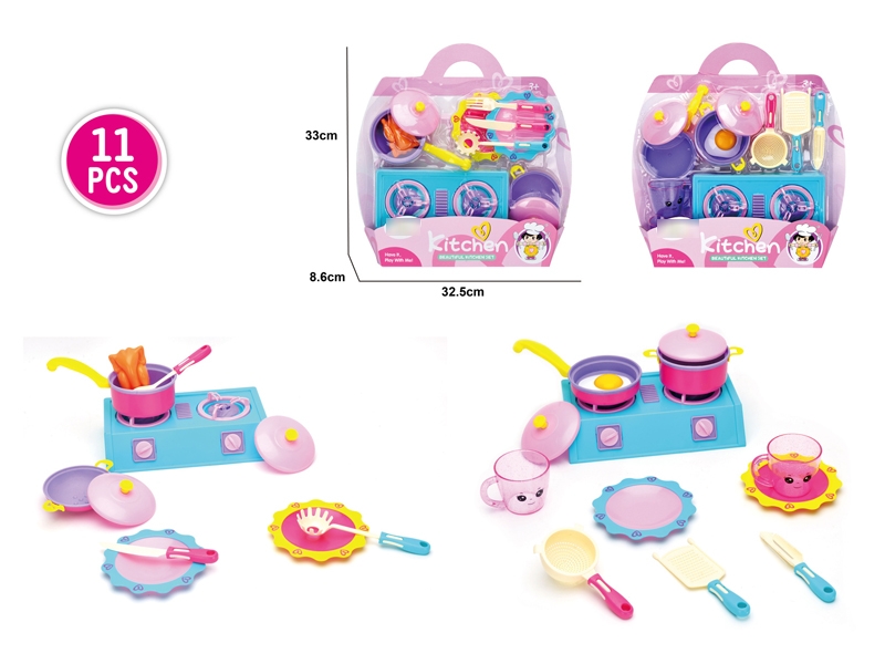 KITCHEN SET - HP1184328