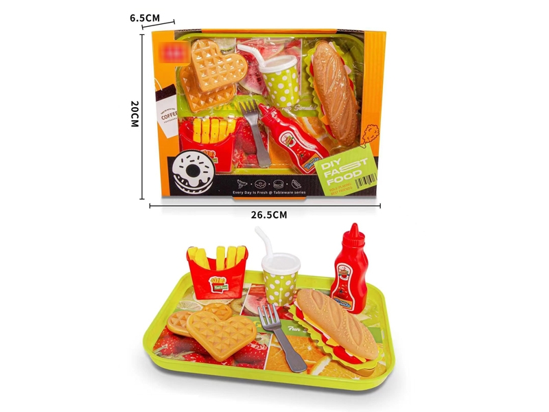 SANDWICH SET - HP1184398