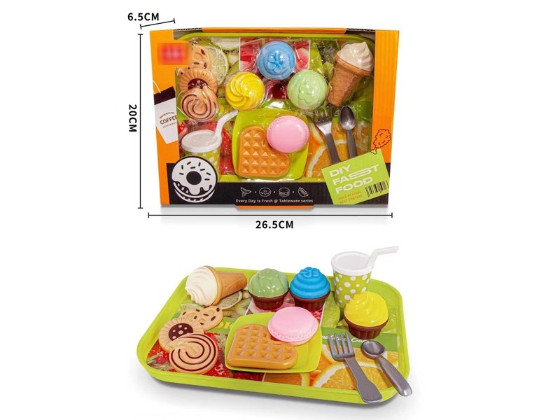 DESSERT SET - HP1184399