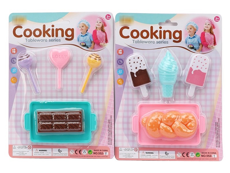 KITCHEN SET 2ASST - HP1184443