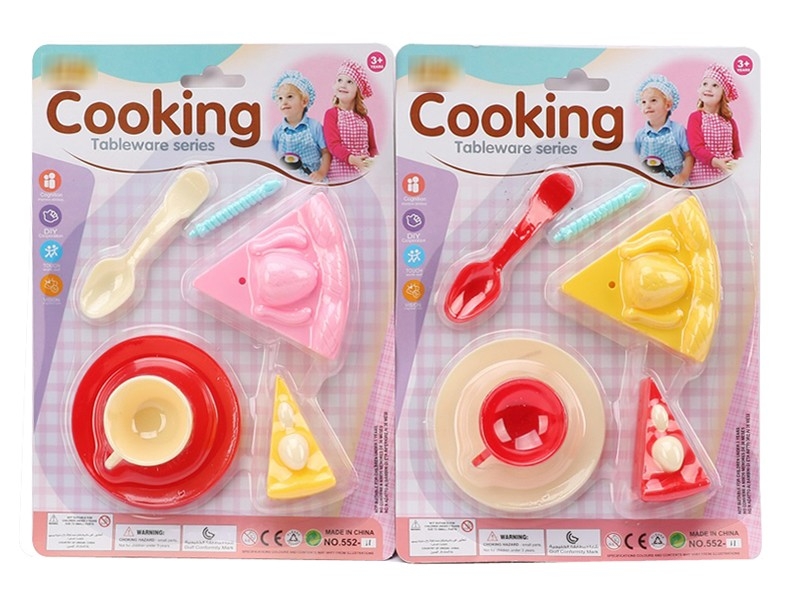 KITCHEN SET 2ASST - HP1184445