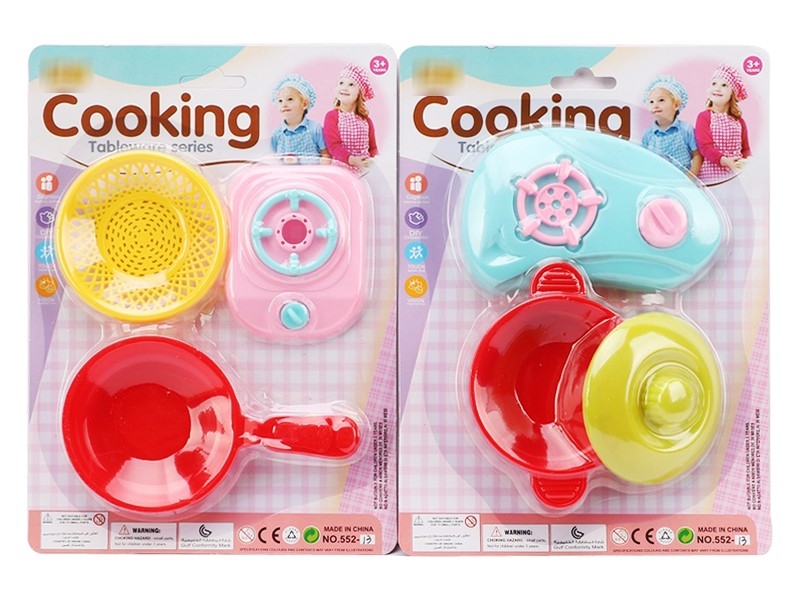 KITCHEN SET 2ASST - HP1184447