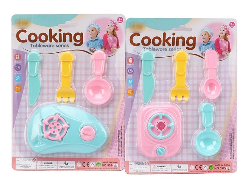 KITCHEN SET 2ASST - HP1184448