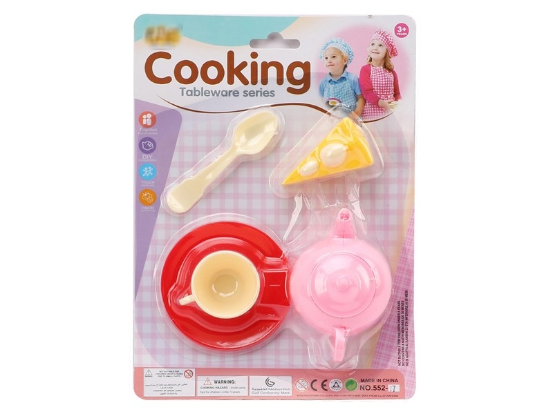 KITCHEN SET - HP1184451