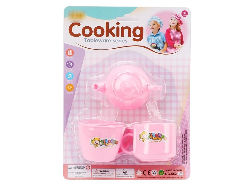 KITCHEN SET - HP1184453