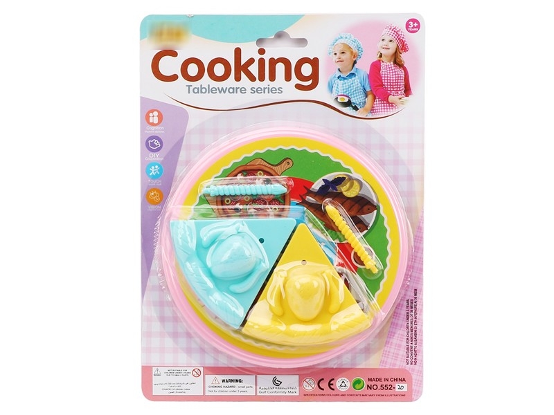 KITCHEN SET - HP1184454